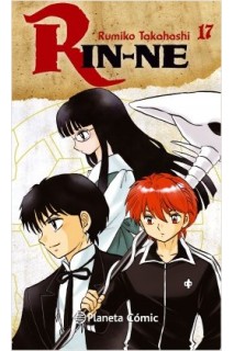 Rin-Ne 17