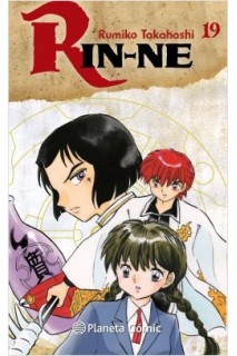 Rin-Ne 19