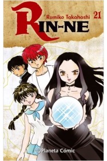Rin-Ne 21