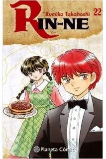 Rin-Ne 22