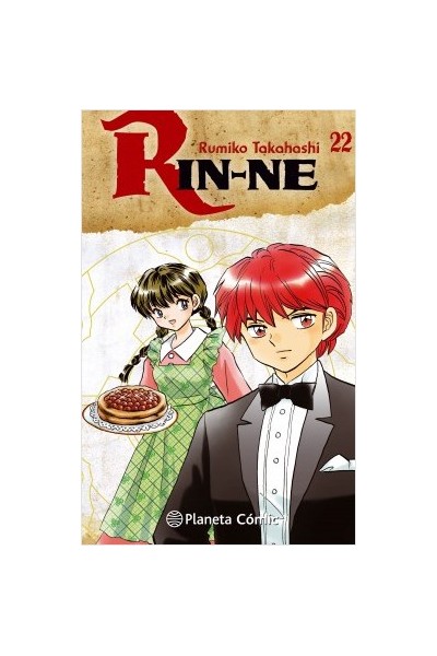 Rin-Ne 22