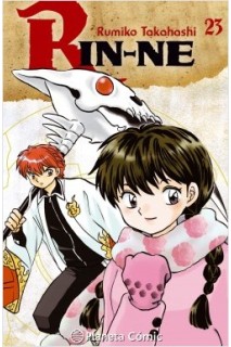 Rin-Ne 23