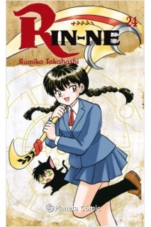 Rin-Ne 24