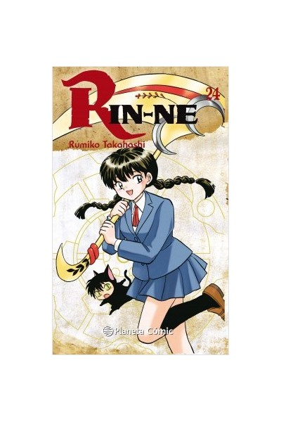 Rin-Ne 24
