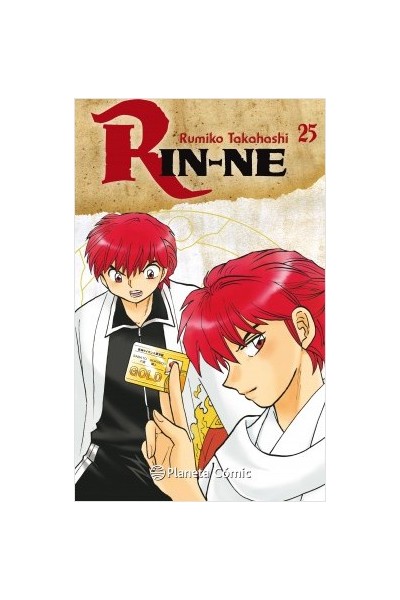 Rin-Ne 25