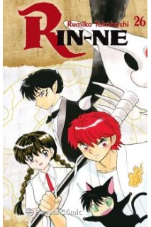 Rin-Ne 26 (De 40)