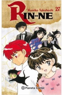 Rin-Ne 27 (De 40)