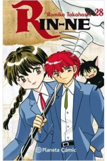 Rin-Ne 28 (De 40)