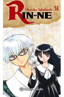 Rin-Ne 31 (De 40)