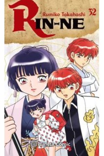 Rin-Ne 32 (De 40)