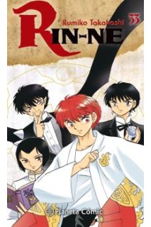 Rin-Ne 33 (De 40)