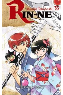Rin-Ne 35 (De 40)