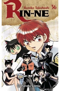 Rin-Ne 36 (De 40)