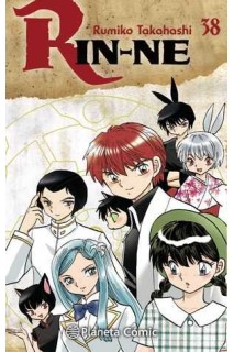 Rin-Ne 38 (De 40)