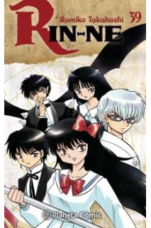 Rin-Ne Nº 39/40