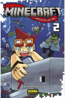 Minecraft (Català) 02