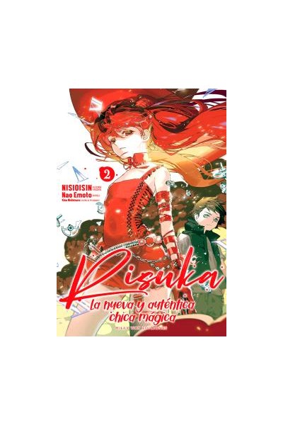Risuka 02