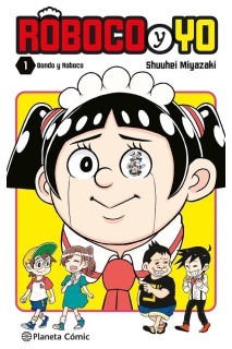 Roboco Y Yo 01