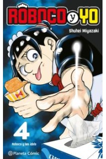 Roboco Y Yo 04