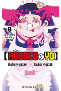 Roboco Y Yo 08
