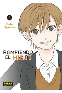 Rompiendo El Hielo 02