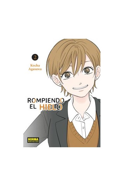 Rompiendo El Hielo 02