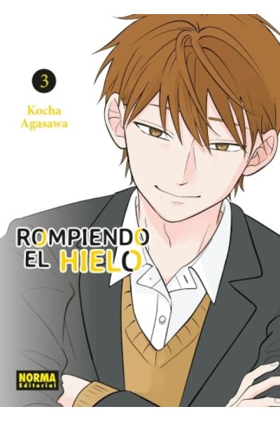 ROMPIENDO EL HIELO 03