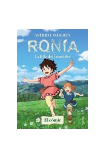 Ronia La Filla Del Bandoler