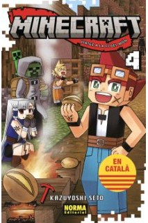 Minecraft (Català) 04