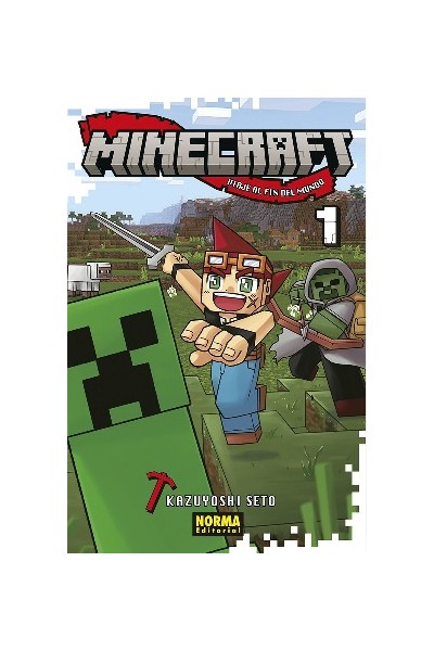 Minecraft 01