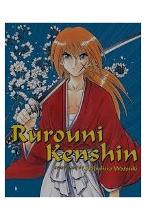 Rurouni Kenshin: La Epopeya Del Guerrero Samurai 11