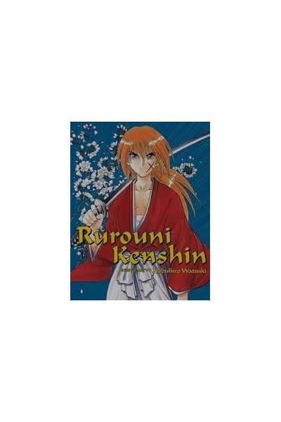 Rurouni Kenshin: La Epopeya Del Guerrero Samurai 11