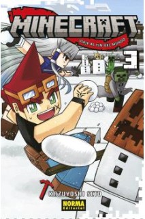 Minecraft 03