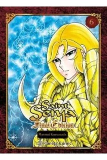 SAINT SEIYA FINAL EDITION 06