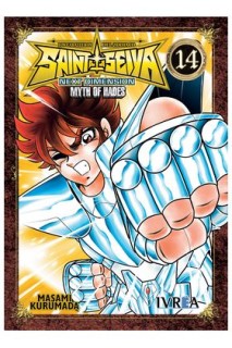 Saint Seiya. Next Dimension Myth Of Hades 14