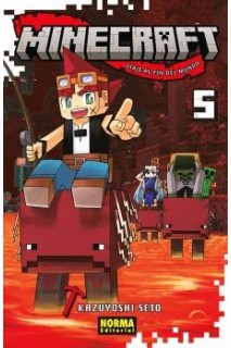 Minecraft 05