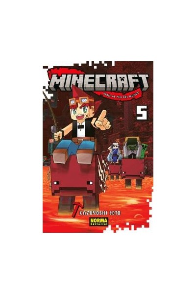 Minecraft 05