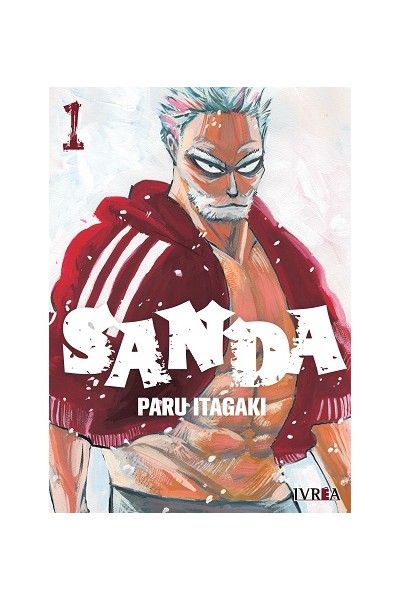 SANDA 01