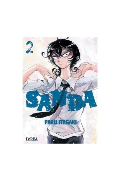 Sanda 02
