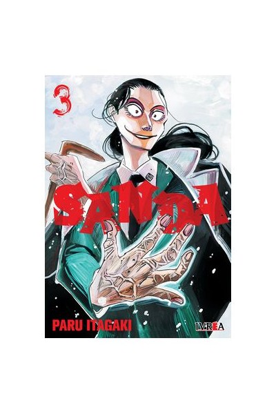 Sanda 03