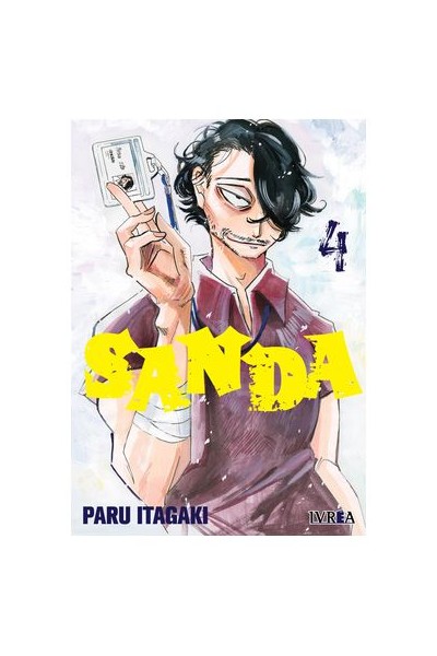 Sanda 04