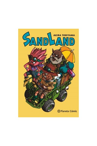 Sandland