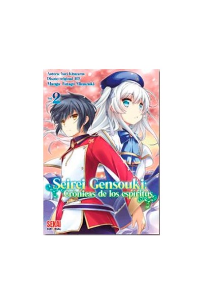 Seirei Gensouki 02