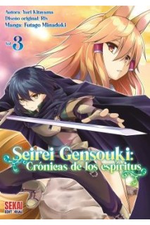 Seirei Gensouki 03