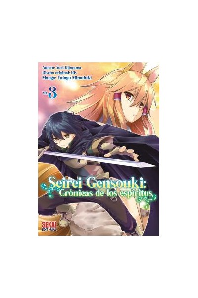 Seirei Gensouki 03