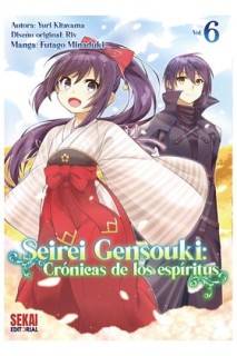 Seirei Gensouki 06
