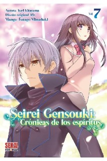Seirei Gensouki 07