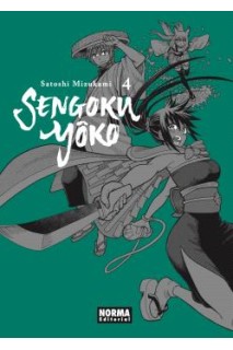 SENGOKU YôKO 04