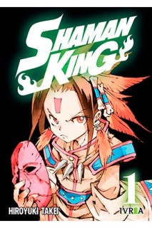 Shaman King 01 De 17