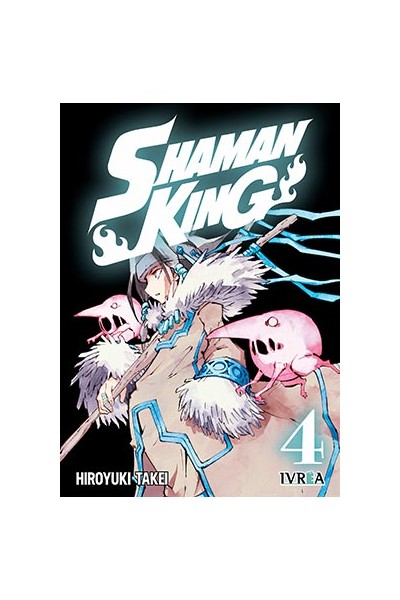 Shaman King 04
